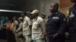 Patrouille, la mission envers et contre tout