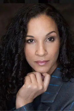 Photo Pattie Crawford