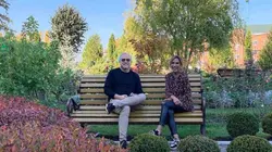 Patty en Gordon op zoek naar de eeuwige jeugd