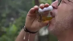 Patty en Gordon op zoek naar de eeuwige jeugd