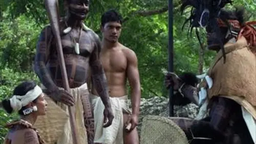 Patutiki, l'art du tatouage des îles Marquises