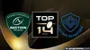 Pau / Castres Rugby Top 14 2024-2025