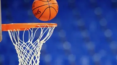 Pau-Lacq-Orthez / Nanterre Basket-ball Championnat de France Pro A 2014/2015
