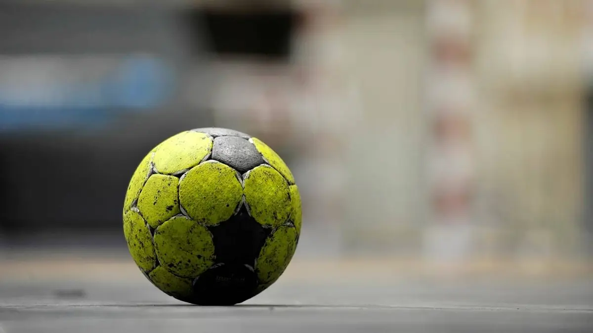 PAUC / Nîmes Handball Lidl Starligue 2020/2021