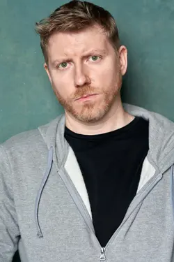 Photo Paul Alan Dixon