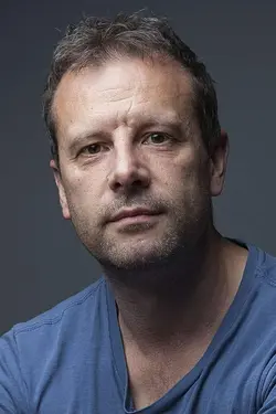 Photo de Paul Barnhill