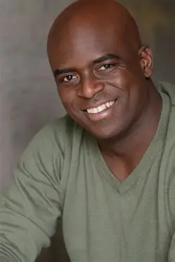 Photo Paul Brian Johnson