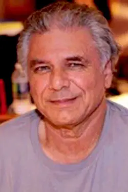 Photo Paul Buckmaster