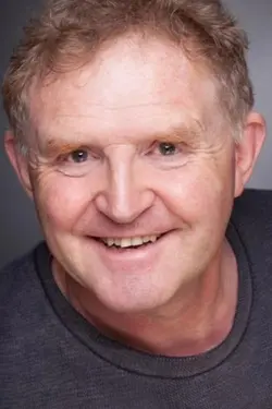 Photo Paul Butterworth