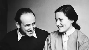 Paul Celan, écrire pour rester humain