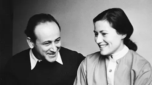 Paul Celan, écrire pour rester humain