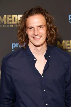 Photo Paul de Saint-Sernin