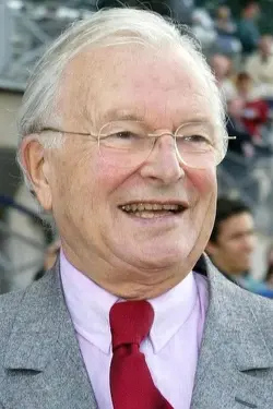 Photo de Paul de Senneville