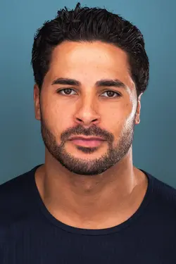 Photo Paul Douglas Anderson