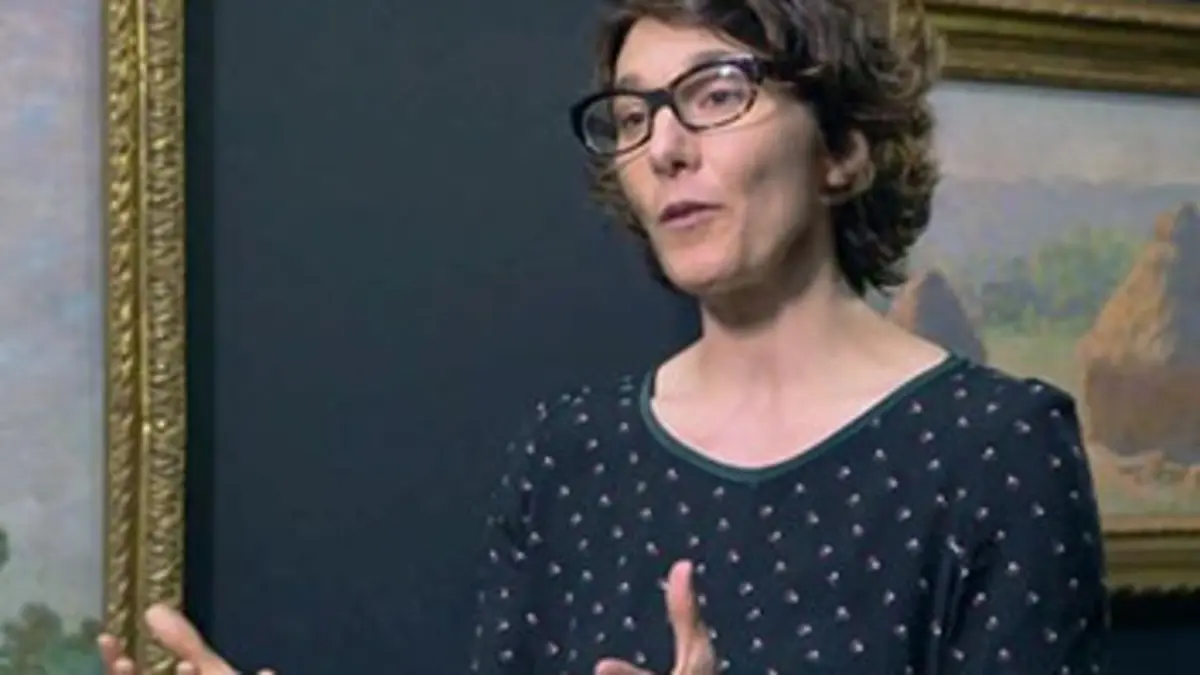 Paul Durand-Ruel, le marchand des impressionnistes