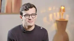 Paul El Kharrat, les victoires d'un autiste Asperger