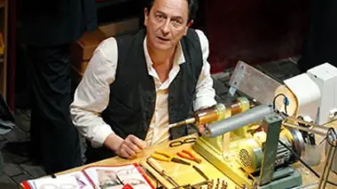 Paul et ses femmes