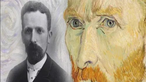 Paul Gauguin - Vincent Van Gogh