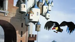 Paul Grimault image par image