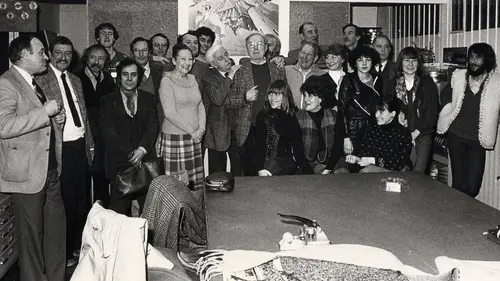 Casting Paul Grimault image par image