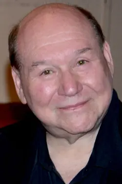 Photo de Paul Hoffert