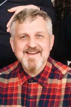 Photo de Paul Kemble