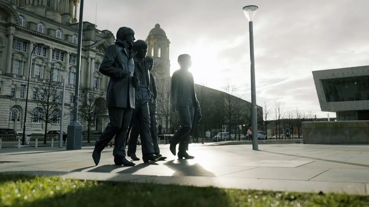 Paul McCartney : une légende des Beatles