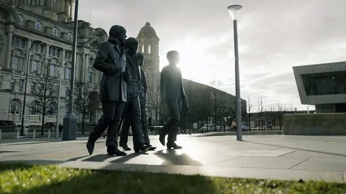 Paul McCartney : une légende des Beatles