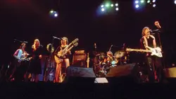 Paul McCartney & Wings : Rockshow