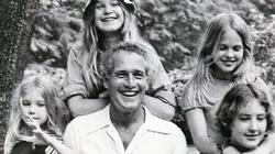 Paul Newman, derrière les yeux bleus