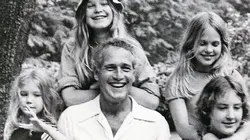 Paul Newman, derrière les yeux bleus