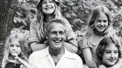 Sur La Trois à 21h27 : Paul Newman, derrière les yeux bleus