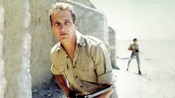 Paul Newman, l'intranquille