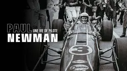 Paul Newman : une vie de pilote