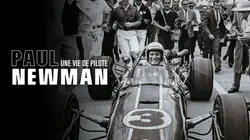 Paul Newman : une vie de pilote