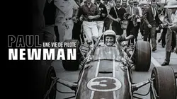 Paul Newman : une vie de pilote