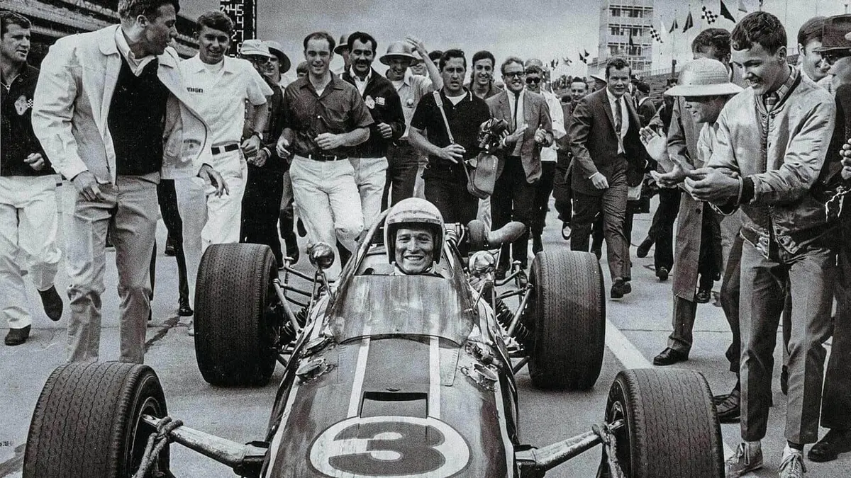 Paul Newman : une vie de pilote