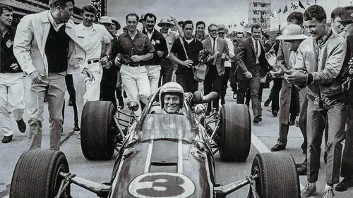 Paul Newman : une vie de pilote