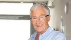 Paul O'Grady, pour l'amour des chiens