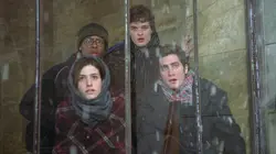 Paul O'Grady, pour l'amour des chiens