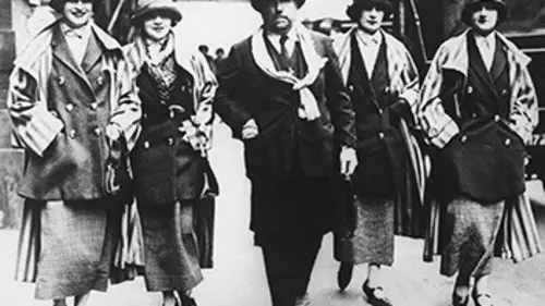 Paul Poiret