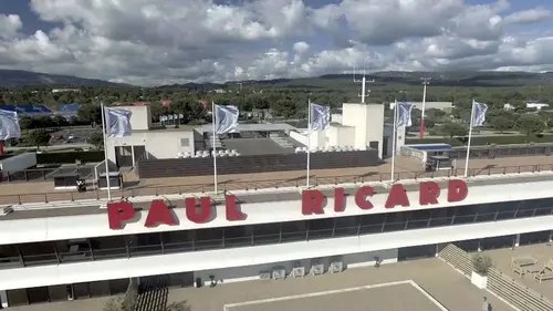 Paul Ricard : le pionnier des circuits
