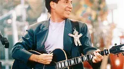 Visuel de Paul Simon, «Graceland»