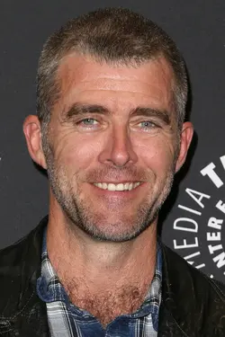 Photo Paul T. Scheuring