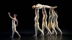 Paul Taylor Dance Company à Paris