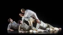 Paul Taylor Dance Company à Paris