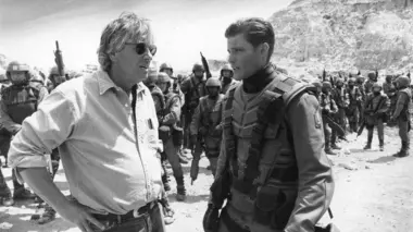 Paul Verhoeven, cinéaste de la provocation