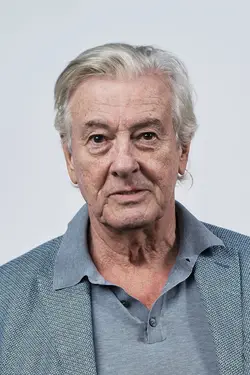 Photo de Paul Verhoeven