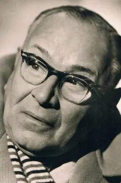 Photo de Paul Westermeier