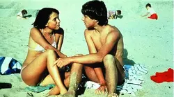 Sur T18 à 20h50 : Pauline à la plage